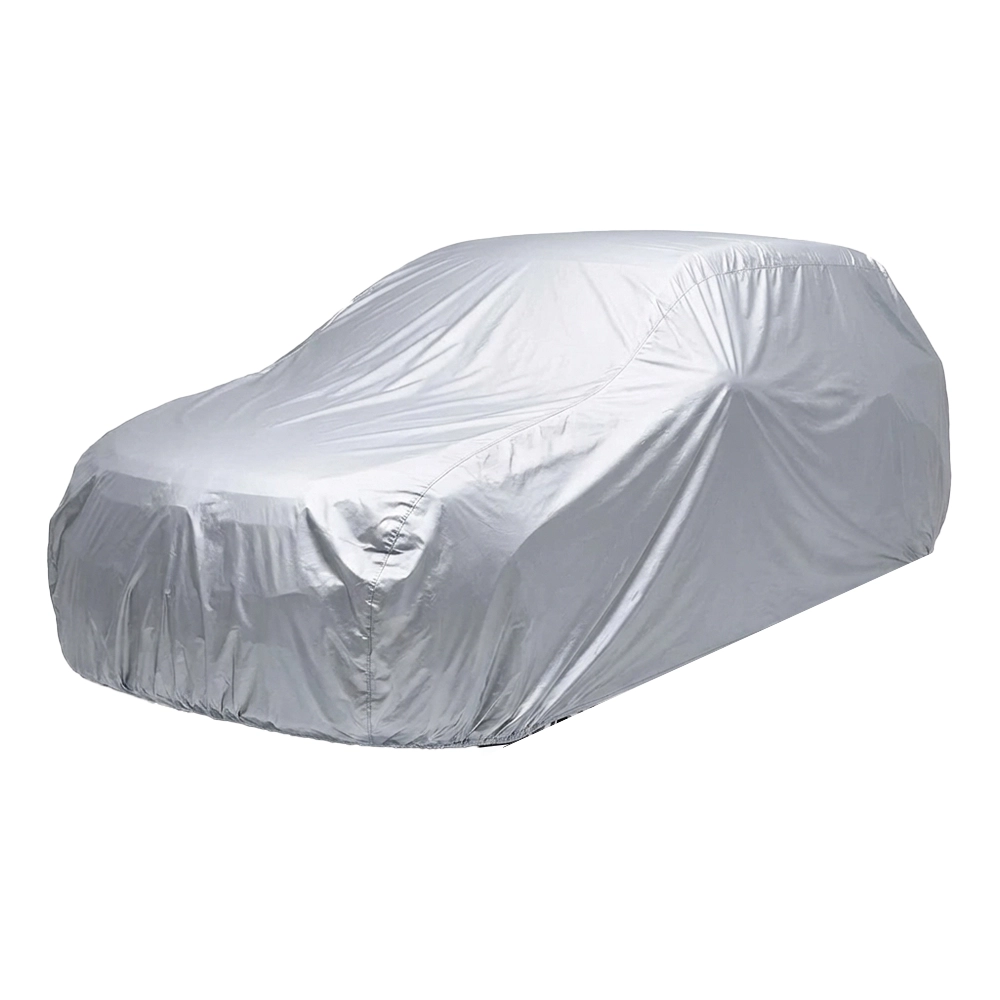 غطاء ووتربروف غير مبطن مناسب للسيارة Volvo S60